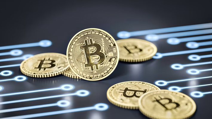 Bitcoin Sprint - Excel als führender Händler auf dem Markt für digitale Währungen